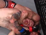 Обин-Месье — двукратный чемпион PFL: видео Обин-Месье — двукратный чемпион PFL: видео