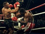 Чемпион UFC предлагал пиковому Майку Тайсону драться «без правил». Тот сперва отказался, но затем дал добро Чемпион UFC предлагал пиковому Майку Тайсону драться «без правил». Тот сперва отказался, но затем дал добро