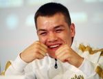 Травма Чудинова сорвала бой с Бульони в Лондоне Травма Чудинова сорвала бой с Бульони в Лондоне