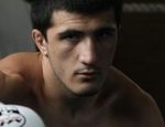 У Рамазана Эмеева сменился соперник за 10 дней до дебюта в UFC