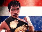 Тамманун Ньомтронг опять защитился, остался небитым и с поясом WBA