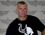 Бывший чемпион M-1 в тяжёлом весе подписан в UFC Бывший чемпион M-1 в тяжёлом весе подписан в UFC