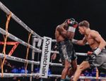«Будущий Канело» Маккормэк ярко дебютировал в профи, победа Уорда: видео