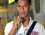 Пол Спадафора проиграл Йохану Пересу Пол Спадафора проиграл Йохану Пересу