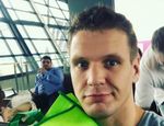 Околи в приказном порядке рекомендовали выйти против малоизвестного бойца Околи в приказном порядке рекомендовали выйти против малоизвестного бойца