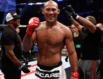 UFC on FOX 15: «Жакаре» Соуза быстро расправился с Камоцци UFC on FOX 15: «Жакаре» Соуза быстро расправился с Камоцци