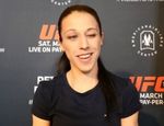 UFC 205: Джоанна Еджейчик отстояла титул, победив Ковалькевич  UFC 205: Джоанна Еджейчик отстояла титул, победив Ковалькевич