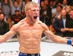 UFC 207: Диллэшоу не оставил шансов Линекеру