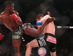 Bellator 136: Брукс отстоял титул, Сарнавский и Волков проиграли