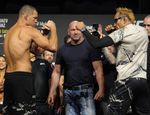 UFC 279 спасён: у Чимаева и Диаса новые соперники