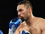 От Паркера сбежал оппонент, нашли нового — тот ранее проигрывал Владимиру Кличко