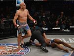 Bellator 105: полуфиналы легковесов Сарнавский-Тирлони и Авад-Брукс