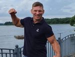 Известный белорусский боец осуждён на 2,5 года колонии: участвовал в протестах Известный белорусский боец осуждён на 2,5 года колонии: участвовал в протестах