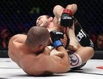 WSOF 9: Пальяреш быстро победил Карла, Мораэш взял титул в легчайшем весе