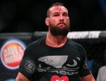 Bellator расстаётся с девятью бойцами: список Bellator расстаётся с девятью бойцами: список