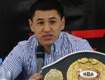 Диккенс, Джойс и Тураров выступят в «Суперсерии» от MTK Global Диккенс, Джойс и Тураров выступят в «Суперсерии» от MTK Global