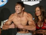 Bellator 103: взвешивание Фрейре – Да Силва, Заяц – Роса и др.