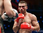 Скавинский перебоксировал Хулио. На этот раз обошлось без махача Скавинский перебоксировал Хулио. На этот раз обошлось без махача