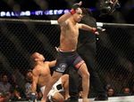 Обзор UFC 169: Грустная традиция Юрайи Фэйбера Обзор UFC 169: Грустная традиция Юрайи Фэйбера