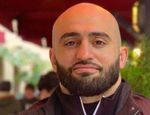 Адам Яндиев рассказал, почему начал бить Харитонова Адам Яндиев рассказал, почему начал бить Харитонова