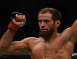 Тайсумов, Хабилов, Магомедшарипов и Эдилов побеждают на турнире UFC в Роттердаме Тайсумов, Хабилов, Магомедшарипов и Эдилов побеждают на турнире UFC в Роттердаме