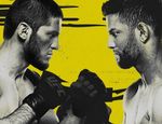 Ислам Махачев — Тиаго Мойзес: промо видео главного события UFC on ESPN 26 Ислам Махачев — Тиаго Мойзес: промо видео главного события UFC on ESPN 26