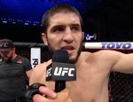 Абдулманап назвал следующего соперника Ислама Махачева в UFC