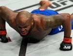 Ярость Чёрного зверя: отчёт о главном на UFC FN 105