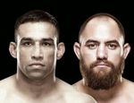 Анонс UFC on FOX 11: в шаге от Веласкеса Анонс UFC on FOX 11: в шаге от Веласкеса
