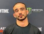 Россияне Корешков и Берхамов сразятся на Bellator 274: официально
