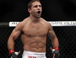 Чед Мендес возвращается и узнал имя соперника на турнире UFC в Бойсе Чед Мендес возвращается и узнал имя соперника на турнире UFC в Бойсе