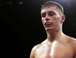 Райан Барнетт повалял и победил заезжего чемпиона IBF Ли Хэскинса