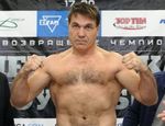 48-летний экс-чемпион Олег Маскаев собирается вернуться на ринг