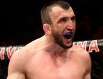 UFC в Сингапуре: победы Салихова, Павловича, Евлоева и Физиева, поражение Албу UFC в Сингапуре: победы Салихова, Павловича, Евлоева и Физиева, поражение Албу