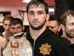 Вагаев отобрал титул у Абдулаева: все результаты ACA 118