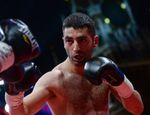 Алоян и Андреев выступят в андеркарде у Гассиева и Дортикоса — СМИ Алоян и Андреев выступят в андеркарде у Гассиева и Дортикоса — СМИ