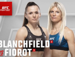 Полный кард UFC on ESPN: Бланчфилд – Фьоро. Состав участников турнира 31 марта Полный кард UFC on ESPN: Бланчфилд – Фьоро. Состав участников турнира 31 марта