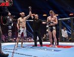 ACB 20: послематчевые комментарии Дураева и Хандожко ACB 20: послематчевые комментарии Дураева и Хандожко