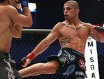 WSOF 7: Георгий Караханян победил Палмера и стал чемпионом в полулёгком весе