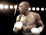 Финиш: Симпиве Ветьека досрочно победил Криса Джона Финиш: Симпиве Ветьека досрочно победил Криса Джона