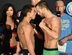Реванш Пэта Кёррана и Патрисио Фрейре воглавит шоу Bellator 6 июня Реванш Пэта Кёррана и Патрисио Фрейре воглавит шоу Bellator 6 июня