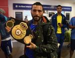 Лукас Маттиссе по возвращении домой вспомнил Кирама и поведал о желанном Лукас Маттиссе по возвращении домой вспомнил Кирама и поведал о желанном