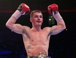 Райан Барнетт остался «суперчемпионом» WBA, влёгкую справившись с Парехо Райан Барнетт остался «суперчемпионом» WBA, влёгкую справившись с Парехо