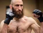 «Грузинский Викинг» отправляется покорять UFC 283 в Рио «Грузинский Викинг» отправляется покорять UFC 283 в Рио