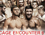 WWFC Cage Encounter 6: 29 марта в Киеве WWFC Cage Encounter 6: 29 марта в Киеве