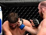 Видео. Роман Богатов — Леонардо Сантос: лучшие моменты боя на UFC 251 Видео. Роман Богатов — Леонардо Сантос: лучшие моменты боя на UFC 251