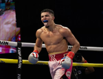 Зайас заменит Кроуфорда — решение WBO Зайас заменит Кроуфорда — решение WBO