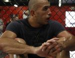 UFC разрывает контракт с ветераном Брэндоном Вера UFC разрывает контракт с ветераном Брэндоном Вера
