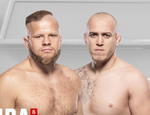 Реванш Спивака и Тыбуры возглавит шоу UFC в августе