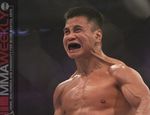 UFC Fight Night в Макао: Канг Ли – Майкл Биспинг, Гектор Ломбард – Донг Хьюн Ким UFC Fight Night в Макао: Канг Ли – Майкл Биспинг, Гектор Ломбард – Донг Хьюн Ким